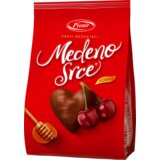 Medenjaci PIONIR višnja 350g Cene
