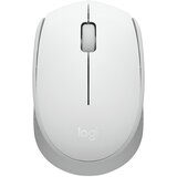Logitech Brezžična miška M171 Wireless, bela | Shoptok.si