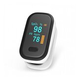 Oromed PULS_ORO-OXIMETER WHITE pulse oximeter | shoptok.hr