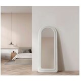 Hanah home Ogledalo Doga Cream | ePonuda.com