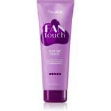 Fanola FAN touch ekstra jaki gel za kosu 250 ml