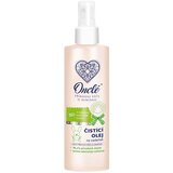 Onclé Baby otroško čistilno olje za ritko 200 ml Cene