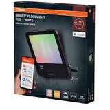 Osram LED RGBW prigušiva reflektor SMART+ FLOODLIGHT LED/100W/230V IP65 Wi-Fi | Eponuda.com