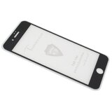  folija za zaštitu ekrana glass 2.5d za iphone 7 plus/8 plus crna ( FL6151 ) | ePonuda.com