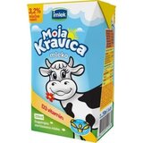 Moja kravica Dugotrajno mleko IMLEK A+D3 3,2%mm 250ml | ePonuda.com