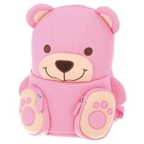 Sazio Neo foamy 10 predškolski ranac bear ( 100526 ) Cene