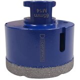 DI keramika DICERAMICS plave dijamantne krune za brusilicu 65 mm | shoptok.hr
