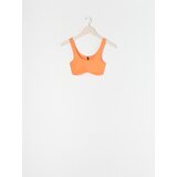 Sinsay Rebrasti crop top | shoptok.hr