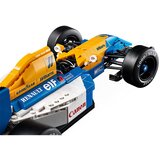 Lego Icons: Williams Racing FW14B in Nigel Mansell | Shoptok.si