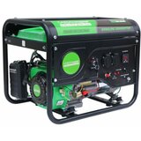 Garden Master benzinski agregat ZH3500YN elektro start Cene