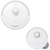 Roborock qrevo pro, white | shoptok.hr