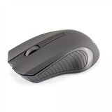 S Box Miška optična brezžična USB WM-373 črna WM-373B | Shoptok.si