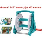 Total kolut za cev 1/2"-40m (THHR40122) | Shoptok.si