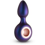 Hueman vibracijski analni čep Deep Space | Shoptok.si