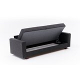 Atelier Del Sofa sofa trosed aly anthracite | ePonuda.com