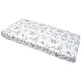 Medi Partners Fitted sheet for bed 120x60 – cotton – Sarny | ePonuda.com