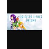 Steam Spirited Heart Deluxe (PC) Key GLOBAL Steam Spirited Heart Deluxe (PC) Key GLOBAL Slike