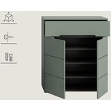 Livetastic PREDSOBA siva, sivozelena | Shoptok.si
