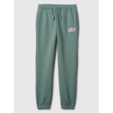 GAP Kids Sweatpants with Logo - Girls | ePonuda.com