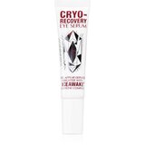Charlotte Tilbury Cryo-Recovery serum za predel okoli oči proti oteklinam in gubam s hladilnim učinkom 15 ml | Shoptok.si