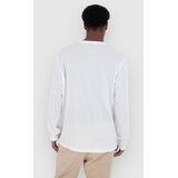 Hurley Islander Thermal Majica z dolgimi rokavi barley bone | Shoptok.si