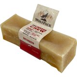 WolfPack sir za pse, XL - 15-18 cm / 200-229 g Cene