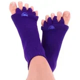 Korekcijske nogavice PURPLE, velikost L (vel. 43+)