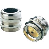 LAPP Kabel SKINTOP® MS-M BRUSH-Kabelska uvodnica, 32x1.5, mesing, stezni raspon: 11-21mm, M32 53112677 Cijene