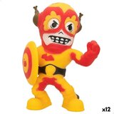  Figure djelovanja Eolo 10 x 14 5 x 5 cm (12 kom.) | shoptok.hr