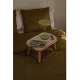 UMAGE Zelena metalna LED stolna lampa s metalnim sjenilom (visina 31 cm) Asteria Move – | shoptok.hr