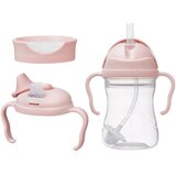 b.box 3-in-1 Value Set čašica Blush 4m+ 240 ml | shoptok.hr