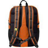 Caterpillar Nahrbtniki Le Meije Trekking Backpack Oranžna | Shoptok.si