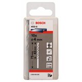 Bosch 2608595059 Burgije za metal HSS-G, DIN 338 | Eponuda.com