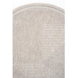 Conceptum Hypnose vera 1455 - mink mink carpet (160 cm) | Eponuda.com