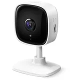 Tapo C110 Home Security Wi-Fi Camera, 3MP (2304x1296), 2.4 GHz, Motion Detection and Notifications, Sound/Light Alarm, R