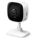 TP Link Tapo C110, ultra-high 3MP definition (2304x1296), 2.4 GHz indoor IP camera, 30m Night Vision, Motion Detection and Notification, 2-way Audio, up to 256GB on a microSD card, equal to 512 hours.