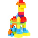 A set of MEGA blocks 68 pcs. | shoptok.hr