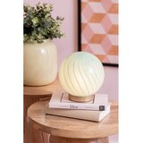 Leitmotiv Svijetlo zelena stolna lampa sa staklenim sjenilom (visina 17 cm) Summer Globe – | shoptok.hr
