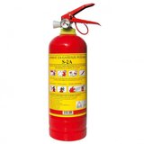 Autopractic Protivpožarni aparat S-2A 2kg Cene