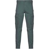 Levi's Hlače cargo XX CARGO SLIM Siva | Shoptok.si