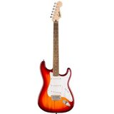  GITARA EL. FENDER SQUIER Sonic™ Stratocaster® LRL Fing, White Pick, Sienna Sunburst-0373150547 Cijene