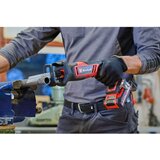 Einhell aku recipročna pila lisičji rep Power X-Change TE-AP 18/13 Li-Solo | Eponuda.ba
