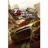 Xbox One / Xbox 360 / Xbox Live zombie driver ultimate edition xbox live key europe | Eponuda.com