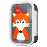 3Sprouts Kutijica za užinu Fox | shoptok.hr