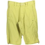 MURPHY&amp;NYE MURPHY&NYE MEN&#39;S GREEN BERMUDA PANTS | shoptok.hr