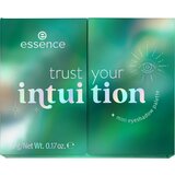 Essence Trust Your Intuition Mini Eyeshadow Palette sjenilo za oči 5 g | shoptok.hr