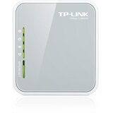 Tp-link TL-MR3020 Portable 3G/4G Wireless N ,300Mbps | Eponuda.ba