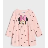 Sinsay Haljina s točkicama Minnie Mouse | shoptok.hr
