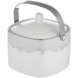 Royal Jušnik Emily Silver 3,5l / porcelan, inox, (5000199869) Cene