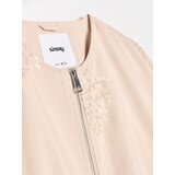 Sinsay Bomber jakna s aplikacijom od šljokica | shoptok.hr